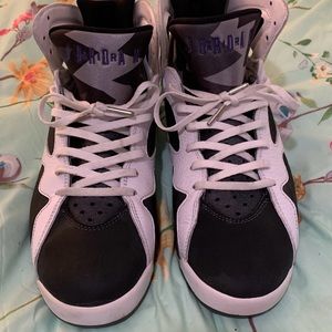 Jordan 7 Retro
Flint (2021